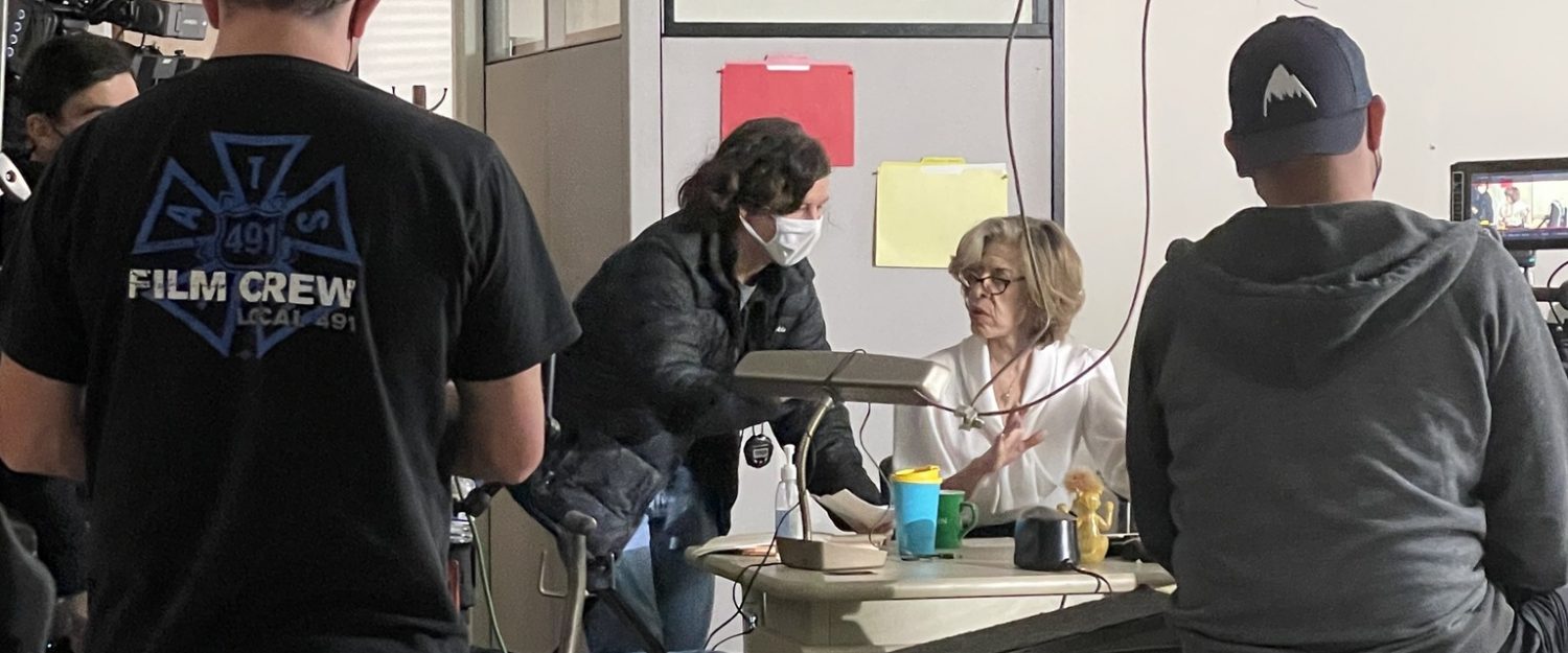 James L. Heyward III